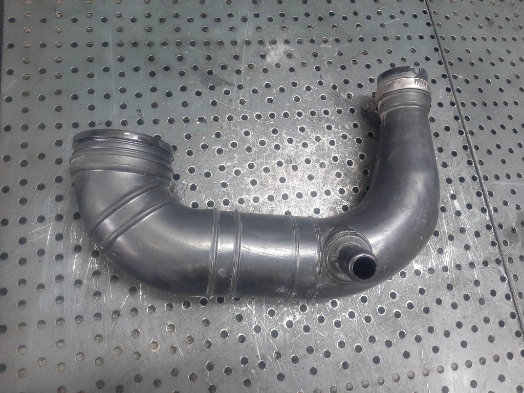 Tubulatura furtun intercooler 1.3 d multijet 188a9000 fiat punto idea lancia musa