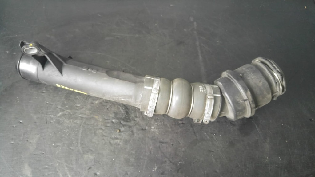 Tubulatura furtun intercooler 1.5 dci k9k e626 dacia dokker 1085605s02