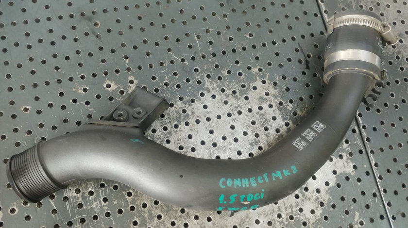 Tubulatura furtun intercooler 1.5 tdci xwgb ford transit tourneo connect f1f1-6f075-a