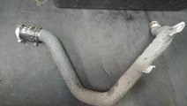 Tubulatura furtun intercooler 1.6 crdi d4fb dupa 2...