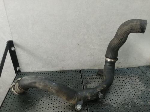 Tubulatura furtun intercooler 1.6 tdi cay vw polo 6r seat ibiza 5 skoda fabia 2 6r0145770