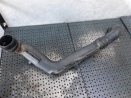 Tubulatura furtun intercooler 1.9 tdi ajm vw bora golf 4 1j 1j0145762ad 1j0145838b