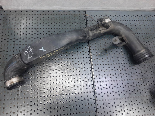 Tubulatura furtun intercooler 1.9 tdi vw passat b5 audi a4 b6 8e0145762b 3b0145834p