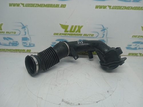 Tubulatura furtun intercooler 98689 Citroen DS5 [2012 - 2015] 2.0 hdi