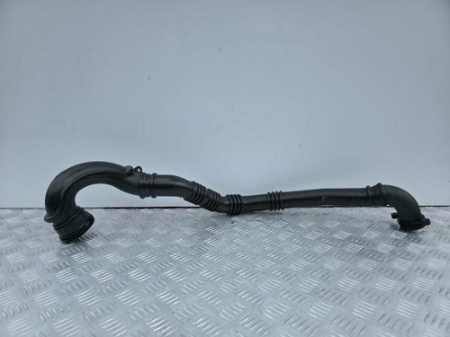 Tubulatura furtun intercooler Opel Astra J 2009-2012 1.3 cdti A13DTE 13265279 PR3