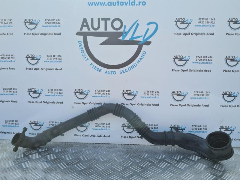 Tubulatura furtun intercooler Opel Astra J 2009-2012 1.3 cdti A13DTE 13265279 PR3