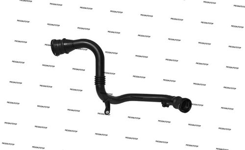 Tubulatura Furtun intercooler stanga Renault Grand Scenic 3 1.5 dCi NOU 8200981498