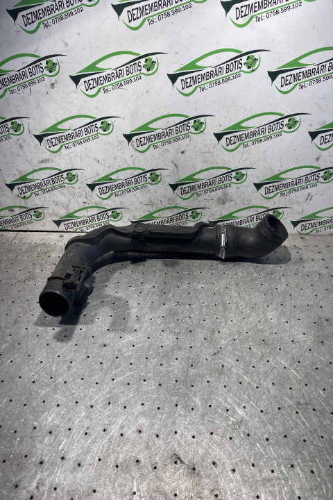 Tubulatura furtun tub conducta intercooler 1K0 145 770 AE Volkswagen VW Touran [2th facelift] [2010 ...