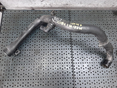 Tubulatura furtun turbo corsa d meriva 1.3 cdti z13dtj 55559407