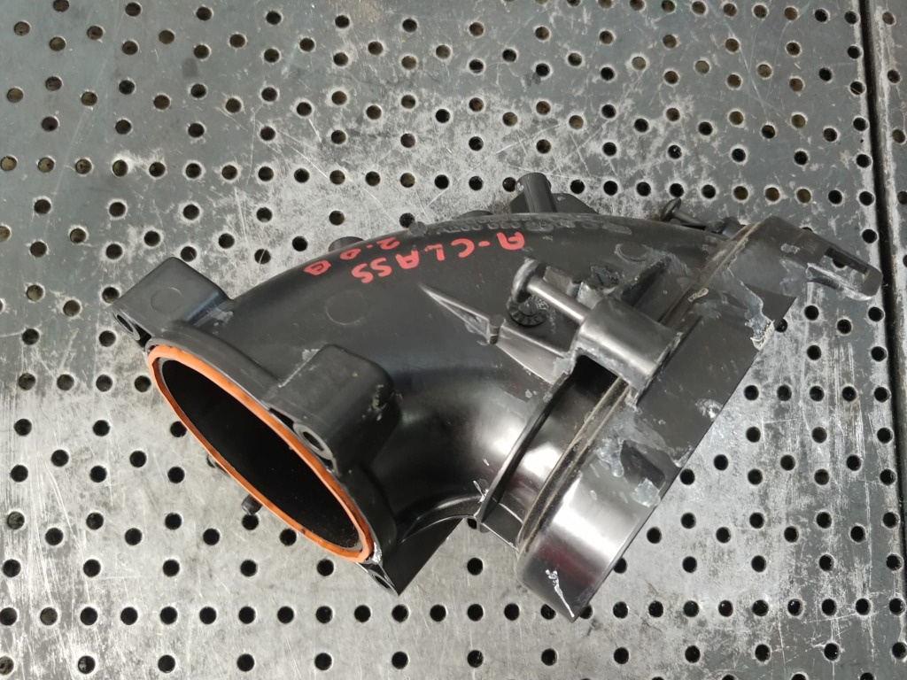Tubulatura galerie admisie 2.0b 260920 mercedes a-class a35 amg w177 euro 6 a2600902800