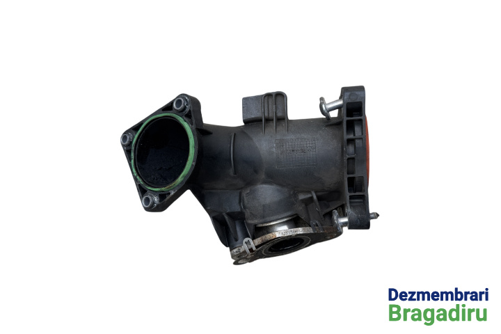 Tubulatura galerie admisie Cod: 7810765 7810765 BMW Seria 1 F20/F21 [2011 - 2015] Hatchback 5-usi 120d MT (184 hp) Pachet M Cod motor: N47D20C