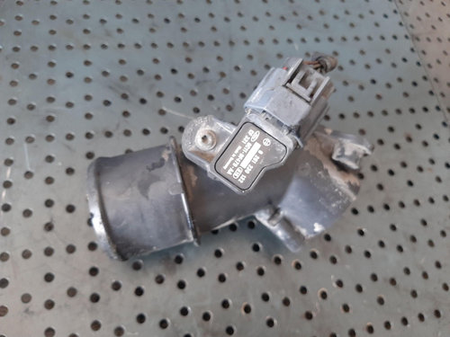 Tubulatura galerie admisie cu senzor 2.2 d citroen jumper fiat ducato ford transit 6u3q-9e470-a