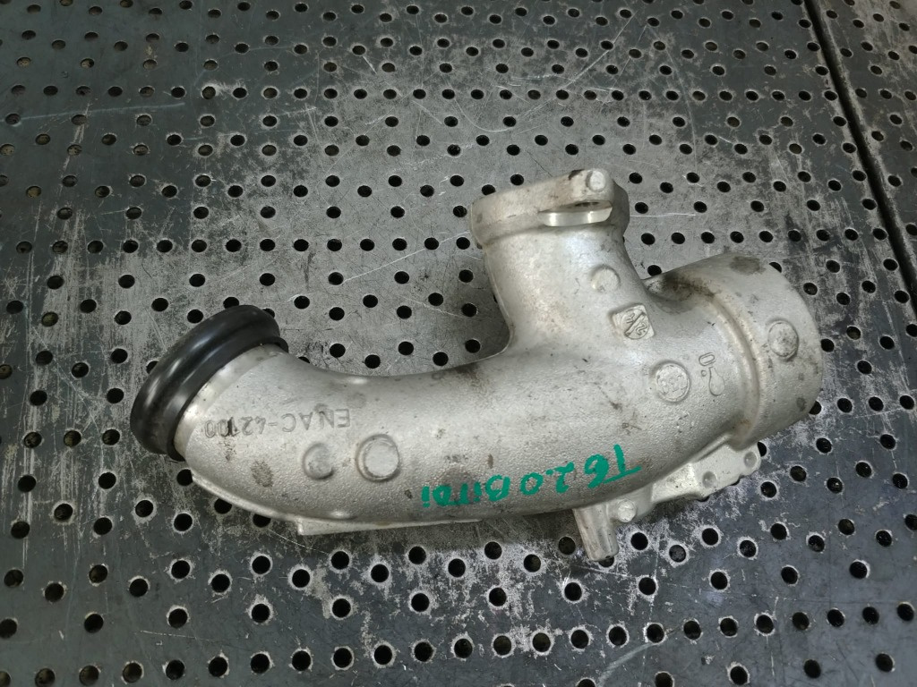 Tubulatura galerie turbina 2.0tdi vw transporter multivan t6 59001510755