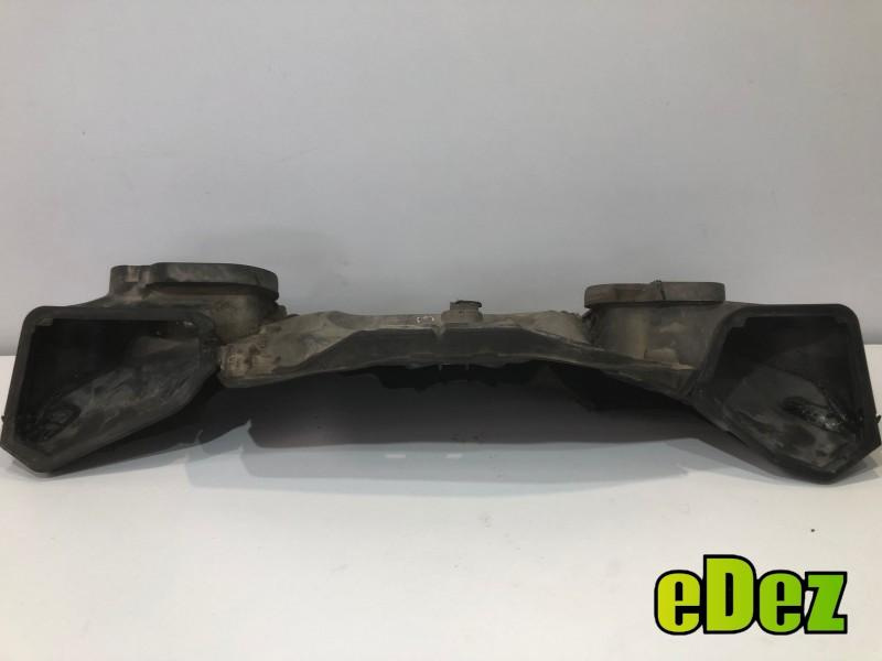 Tubulatura ghidaj aer BMW Seria 5 (2004-2010) [E61] 3.0 d m57 306d3 6921597