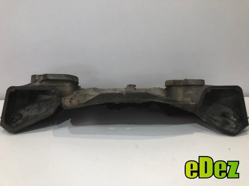 Tubulatura ghidaj aer BMW Seria 5 LCI (2007-2010)[e60] 3.0 d m57 306d3 6921597