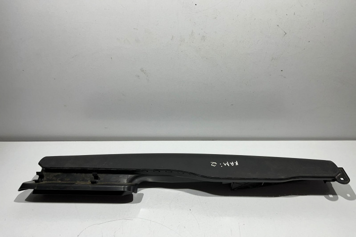Tubulatura ghidaj aer trager 1.0 TDI 2Q0129509 Skoda Kamiq [2019 - 2020]