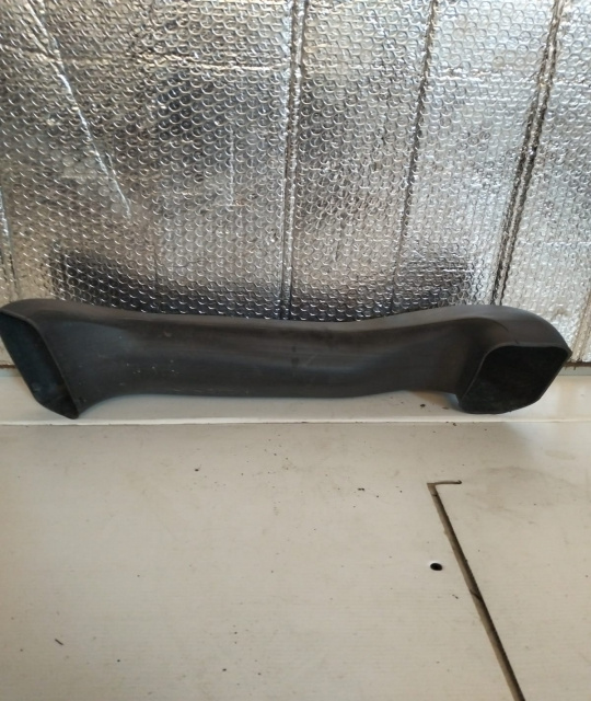 Tubulatura habitaclu A6398310245 Mercedes-Benz Vito W639 [2003 - 2010] Minivan 4-usi 109 CDI MT L1H1 (95 hp)
