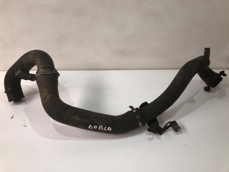 Tubulatura intercooler 0051810957 Fiat Doblo 2 [2009 - 2015]