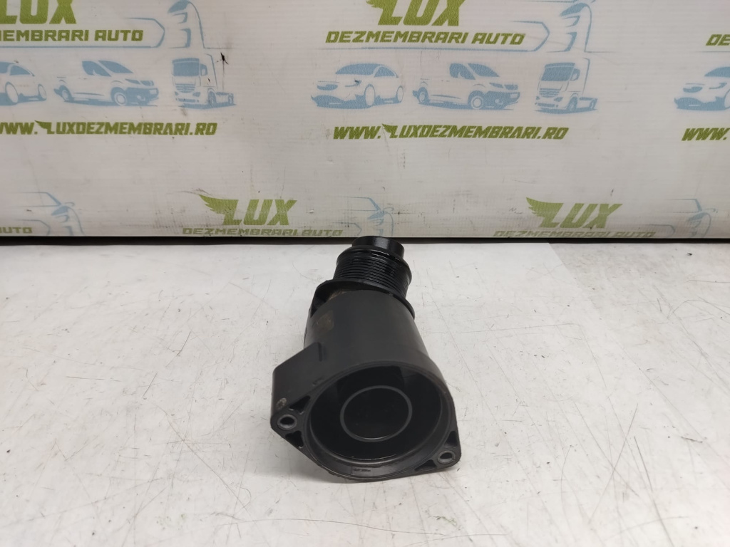 Tubulatura intercooler 04b131111 1.4 tdi Seat Ibiza 4 [facelift] 6J [2012 - 2015]
