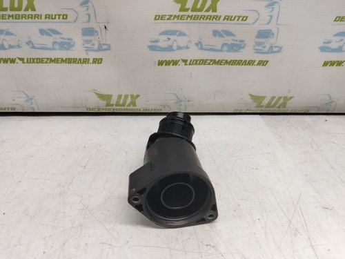 Tubulatura intercooler 04b131111 1.4 tdi Seat Ibiza 4 [facelift] 6J [2012 - 2015]
