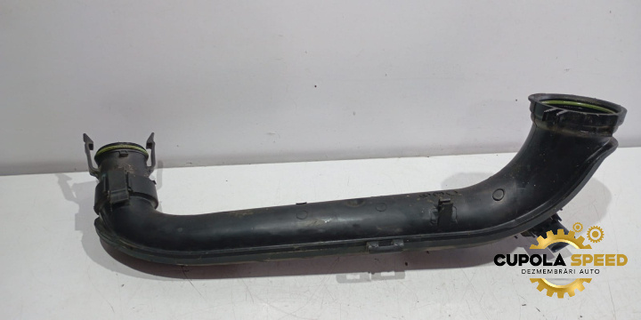 Tubulatura intercooler 04E145673B 1.4TSI Volkswagen VW Golf 7 [facelift] [2017 - 2020]
