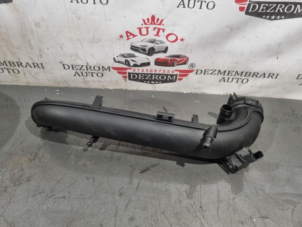 Tubulatura intercooler 04E145673P Audi A3 8Y Sportback 1.4 TFSI e-tron DGEA 150 cai