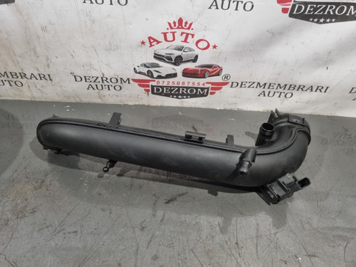 Tubulatura intercooler 04E145673P VW Caddy IV Van 1.4 TSI CZCB 125 cai