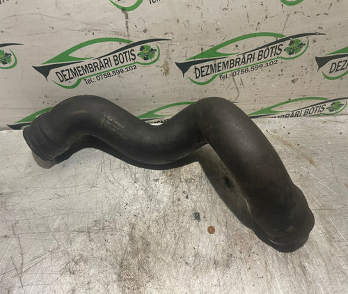 Tubulatura intercooler 058 145 856D Ford Focus [facelift] [2001 - 2007] wagon 5-usi 1.6 MT (101 hp)