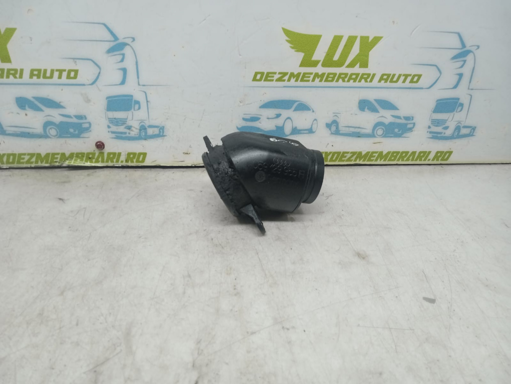 Tubulatura intercooler 059129955h Audi A5 8T [2007 - 2011] 2.7 tdi CGKA