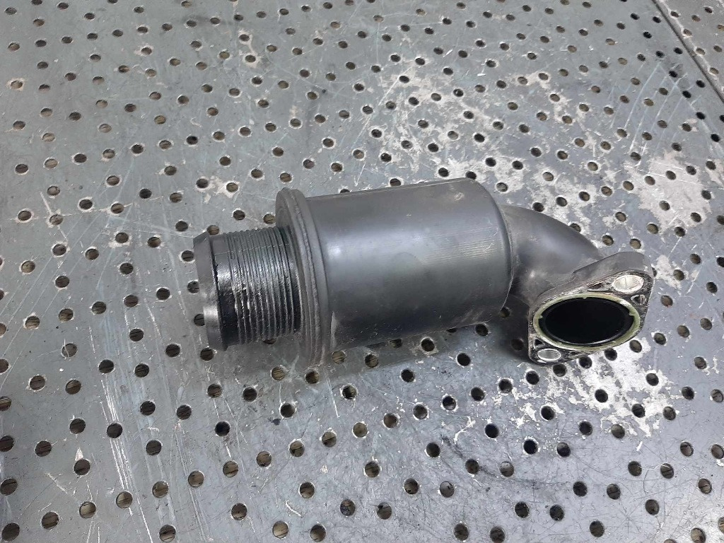 Tubulatura intercooler 1.0 b ecoboost sfjb ford b-max