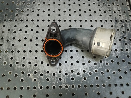 Tubulatura intercooler 1.0b b7jb ecoboost hybrid ford puma 2020 l1b1-6f072-aa