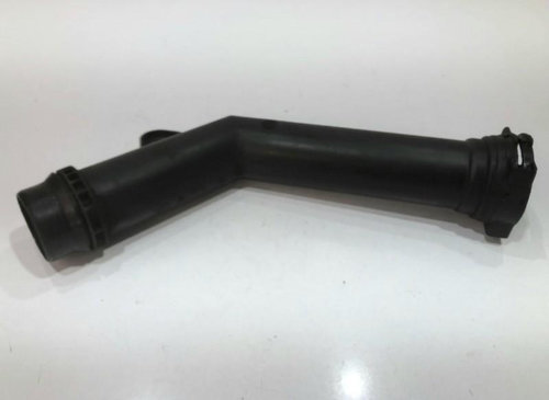 Tubulatura intercooler 1.2 TCE H5F 144609794r Renault Megane 3 [2008 - 2014]