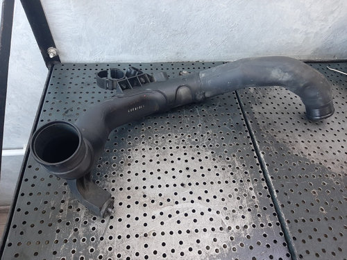 Tubulatura intercooler 1.2 tdi cfw vw polo 6r seat ibiza 5 skoda fabia 2 6r0145770
