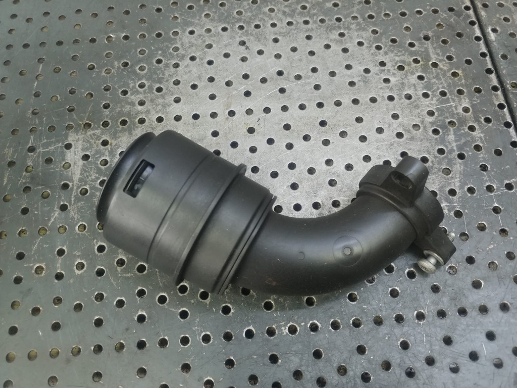 Tubulatura intercooler 1.2 tsi cbz skoda fabia 2 vw polo 6r golf 6 03f129656g