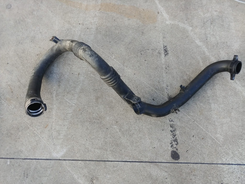 Tubulatura intercooler 1.3 cdti opel corsa e x15 2015 13403239