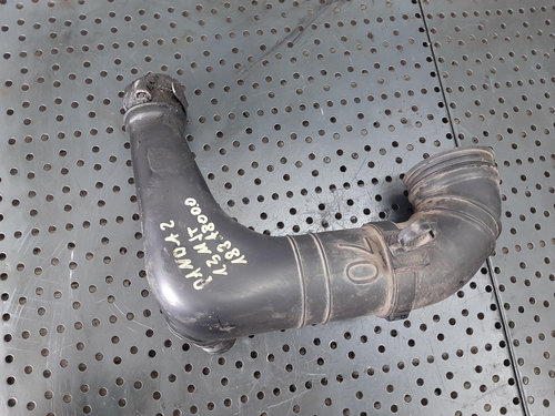Tubulatura intercooler 1.3 d multijet 188a8000 fiat doblo 223 panda 169