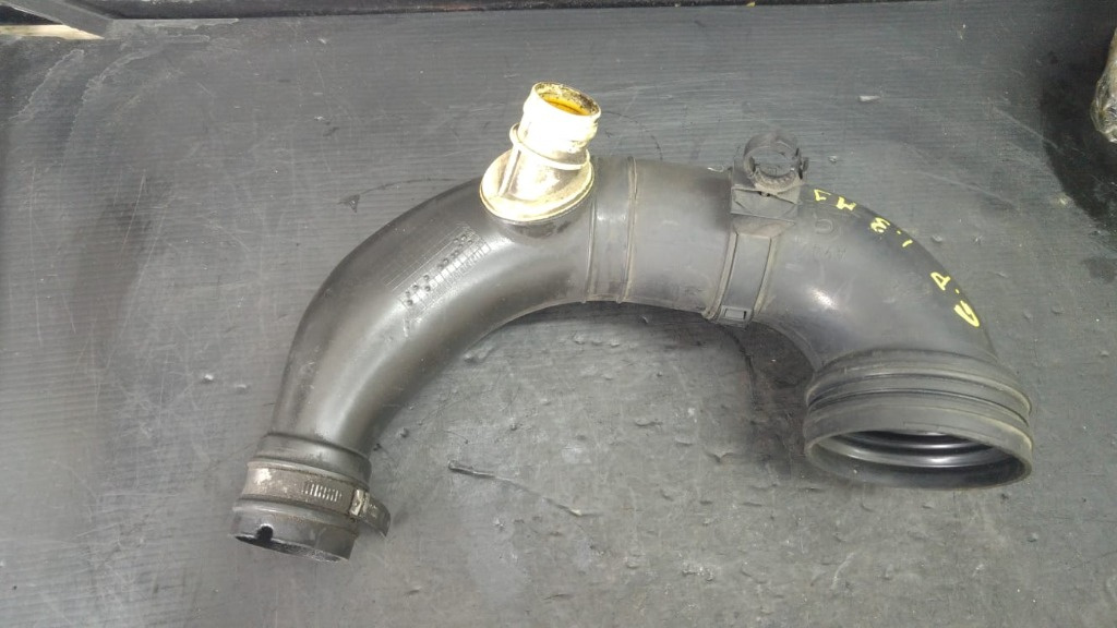 Tubulatura intercooler 1.3 d multijet 199a3000 fiat grande punto