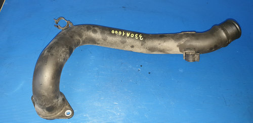 Tubulatura intercooler 1.3 multijet 330a1000 fiat doblo fiorino panda punto 500l alfa romeo mito 955...