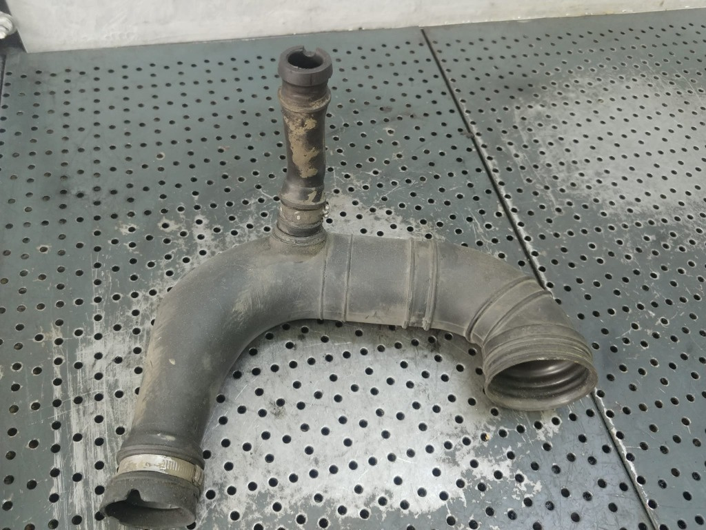 Tubulatura intercooler 1.3d multijet 188a9000 fiat punto idea lancia musa