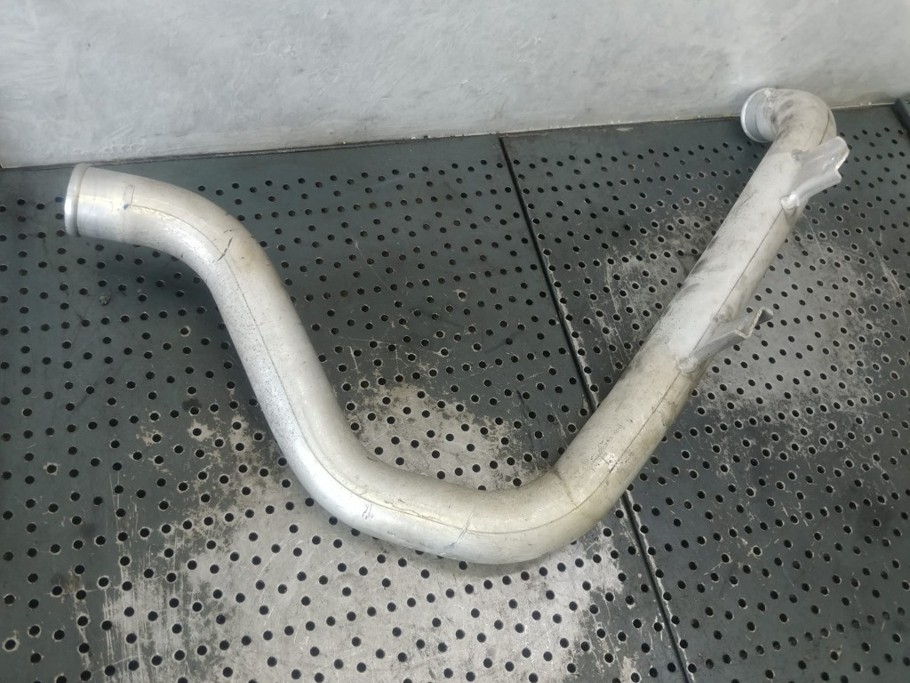 Tubulatura intercooler 1.4 crdi d4fc hyundai ix20