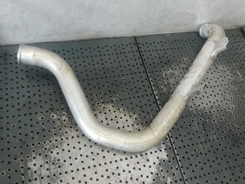 Tubulatura intercooler 1.4 crdi d4fc hyundai ix20