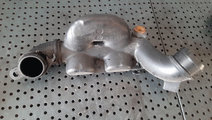 Tubulatura intercooler 1.4 hdi 8hy 90 cp citroen c...