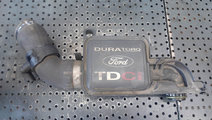 Tubulatura intercooler 1.4 tdci ford fiesta 5 peug...