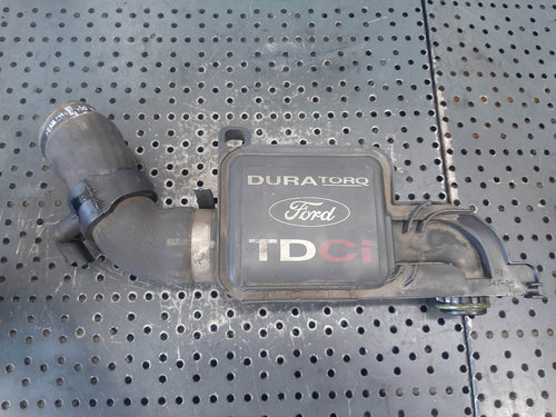 Tubulatura intercooler 1.4 tdci ford fiesta 5 peugeot 206 9650712480 e