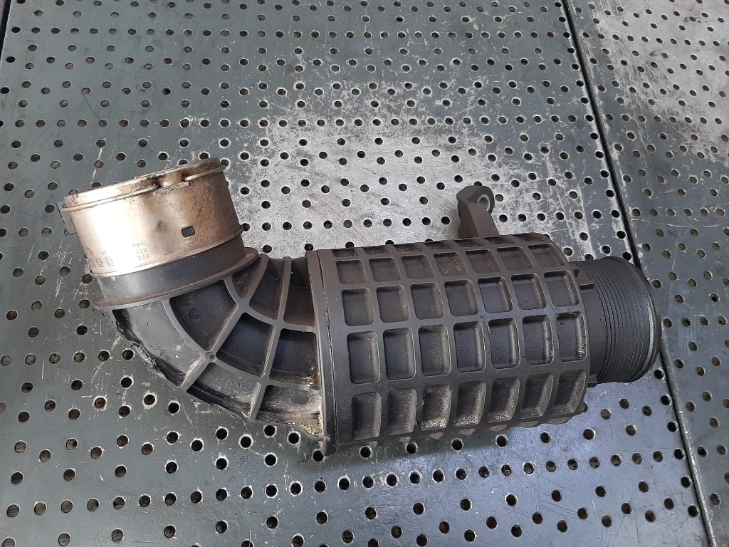 Tubulatura intercooler 1.5 d b37c15a bmw serie 2 f45