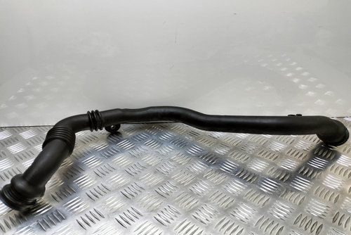 Tubulatura intercooler 1.5 DCI 8200323337 Renault Modus [2004 - 2007]
