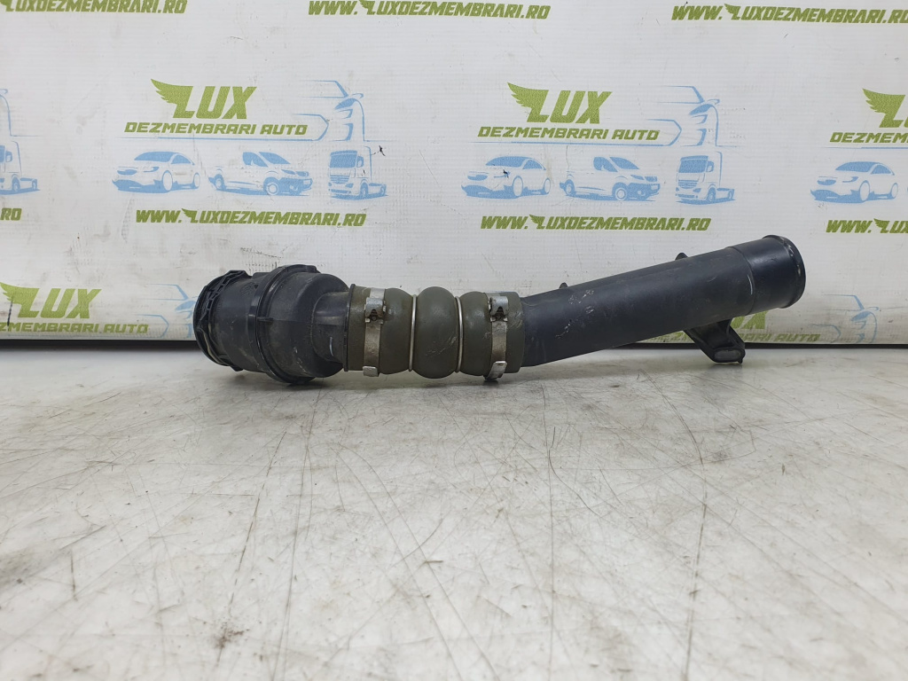 Tubulatura intercooler 1.5 dci k9k 144601524r Dacia Logan 2 [facelift] [2017 - 2020]
