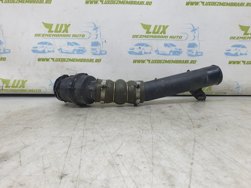 Tubulatura intercooler 1.5 dci k9k 144601524r Renault Clio 4 [2012 - 2020]