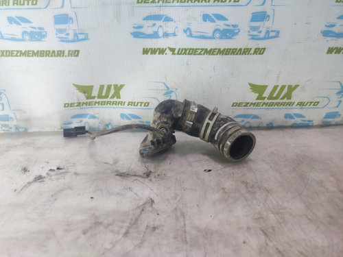 Tubulatura intercooler 1.5 dci k9k 147138070r Renault Clio 4 [2012 - 2020]