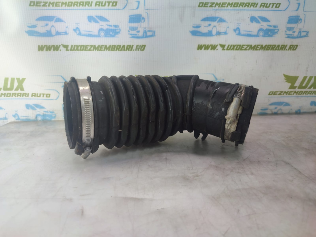 Tubulatura intercooler 1.5 dci k9k 165758885r Dacia Logan 2 [facelift] [2017 - 2020] MCV 1.5 dci K9K626
